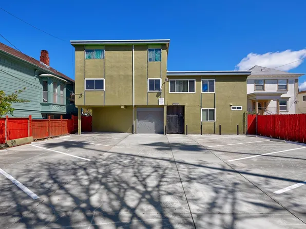 1615 Prince St APT 4, Berkeley, CA 94703