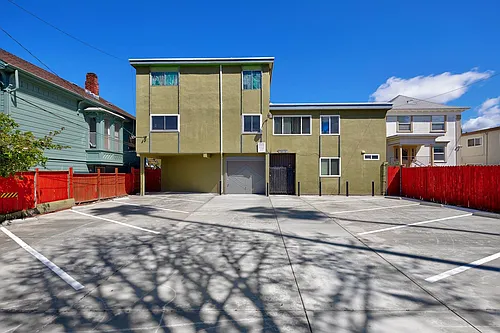 1615 Prince St #4 Photo 1