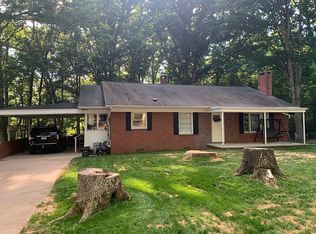 1838 W 3rd St, Siler City, NC 27344