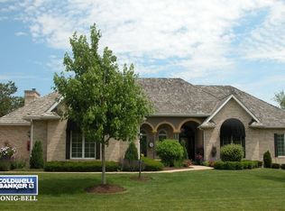 24700 W Manor Dr, Shorewood, IL
