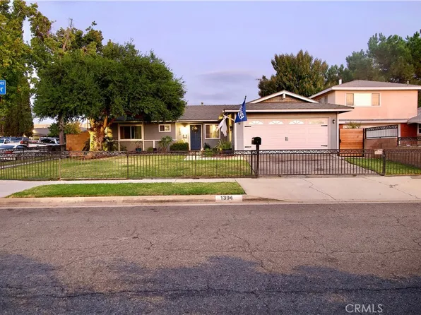1394 Cloverglen Dr, La Puente, CA 91744