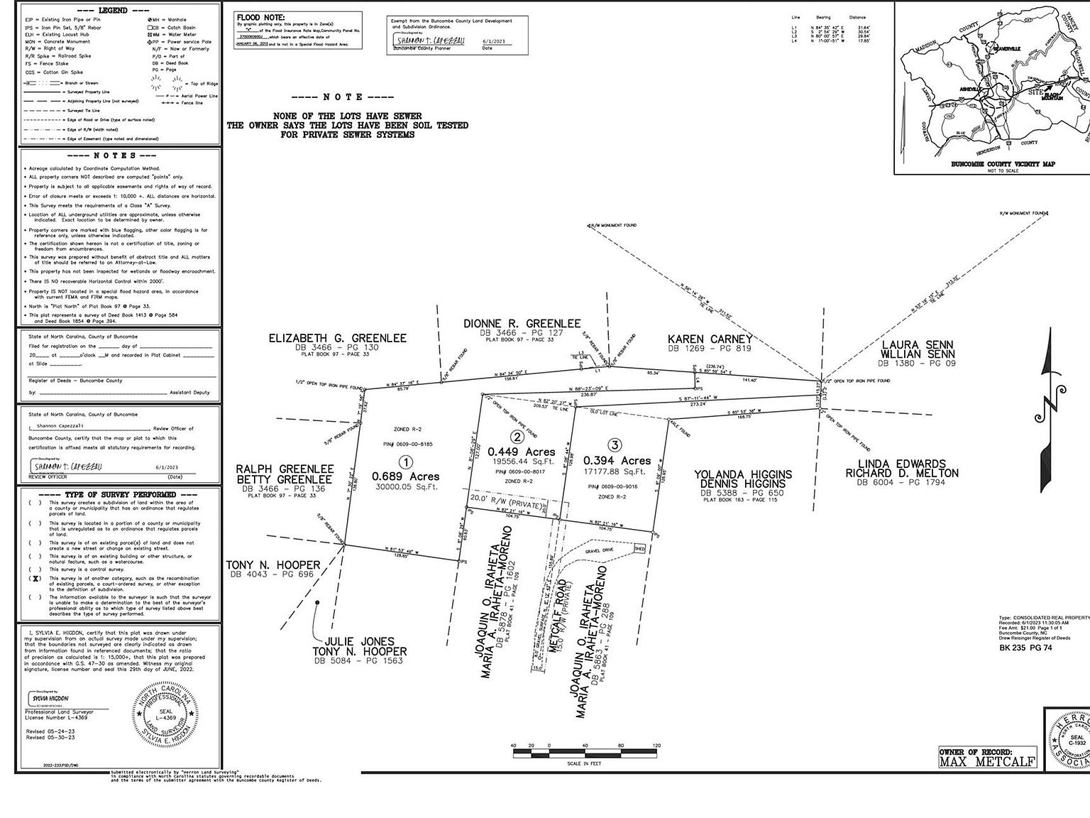 LOT 9999 Three Max Metcalf Rd, Swannanoa, NC 28778 MLS 3940922 Zillow