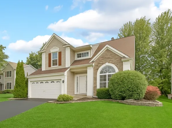 537 Rose Ln, Bartlett, IL 60103