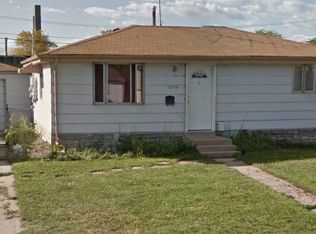 1540 W 50th Ave, Denver, CO 80221
