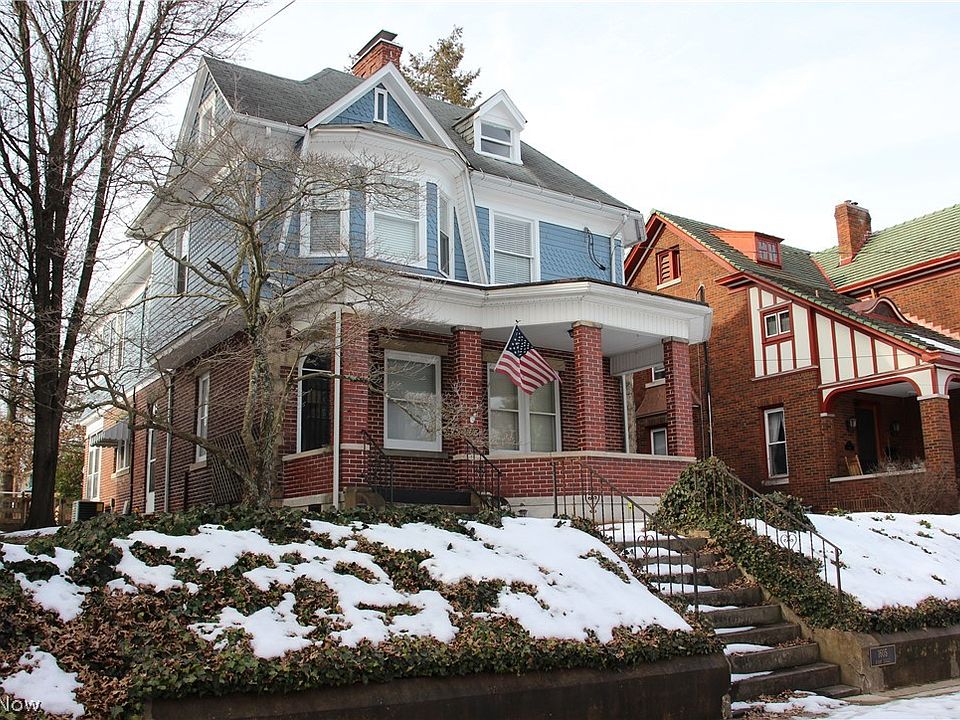 1605 Avery St, Parkersburg, WV 26101 Zillow