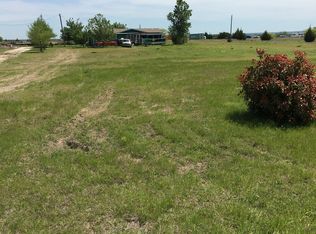11241 County Road 418, Grandview, TX 76050