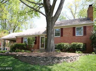 4501 Tempest Pl, Annandale, VA 22003