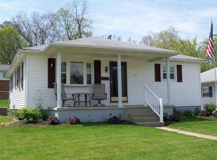 201 Talmadge Ave, Lancaster, OH 43130