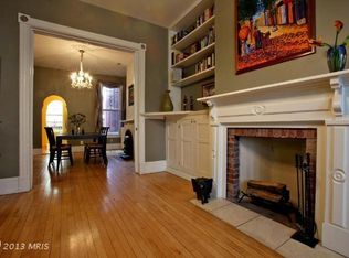 1202 G St NE, Washington, DC 20002