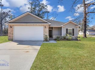 99 Douglas Rd, Allenhurst, GA 31301