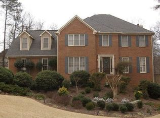 3530 Lone Indian Way, Marietta, GA 30066