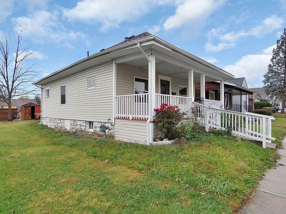 271 S Wheatland Ave, Columbus, OH 43204 Zillow