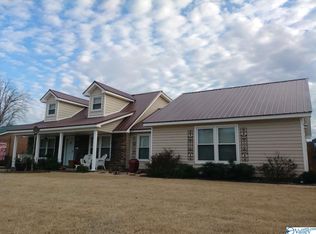 1815 Lanier St SW, Decatur, AL 35603