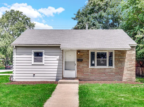 2320 170th St, Hazel Crest, IL 60429