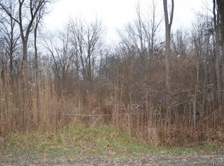 10910 Torrey Rd, Willis, MI 48191