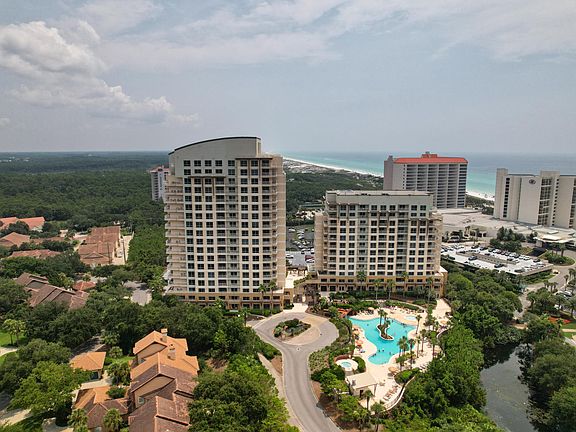 5th image of 5000 S Sandestin Blvd #6802/6804