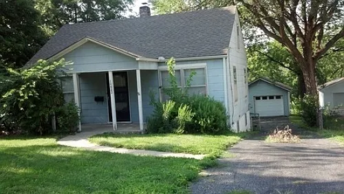 10622 E Scarritt Ave Photo 1