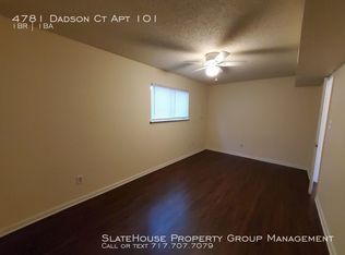 4781 Dadson Ct #101, Virginia Beach, VA 23455