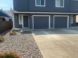 524 Harrison St, Lebanon, OR 97355