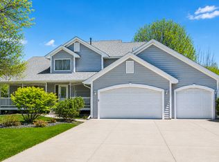 14180 Dehnsfield Rd, Rogers, MN 55374