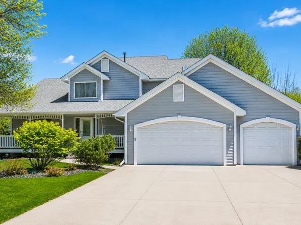 14180 Dehnsfield Rd, Rogers, MN 55374
