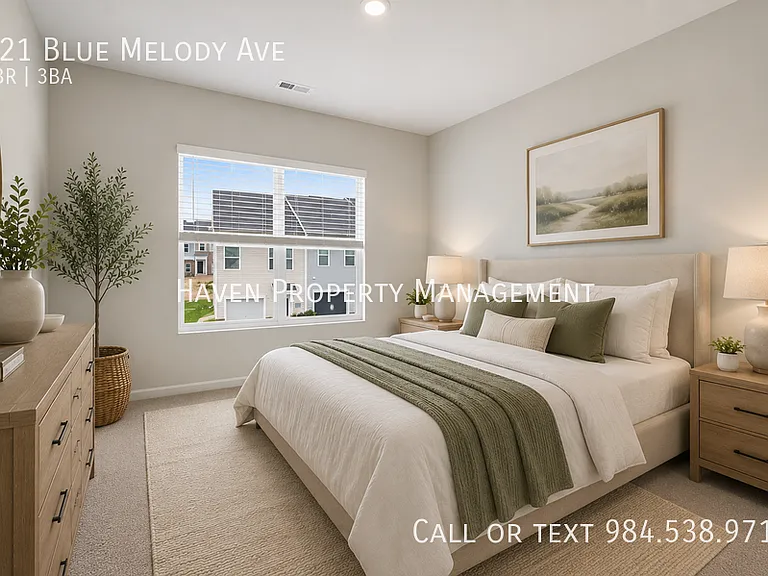 121 Blue Melody Ave — Photo 3
