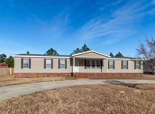 2534 Waterfront Dr, Augusta, GA 30909