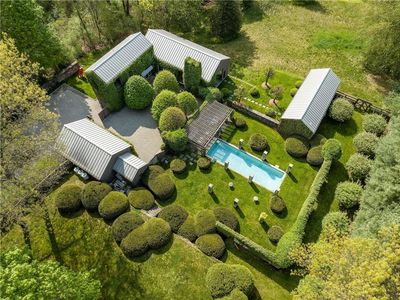 621 Guard Hill Road, Bedford, NY, 10506