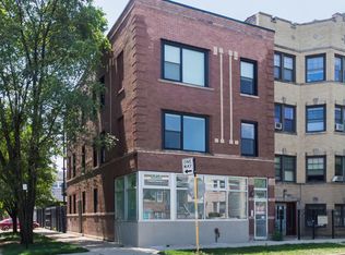 3545 W Palmer St #2, Chicago, IL 60647