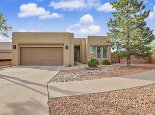 7427 Enchanted Sky Ln NE, Albuquerque, NM 87113
