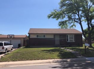 10488 Ogden St, Northglenn, CO 80233