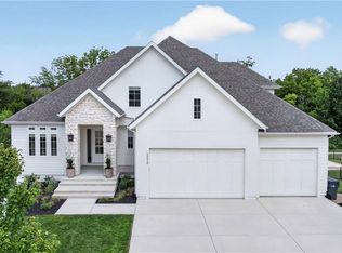 15410 W 166th Ter, Olathe, KS 66062