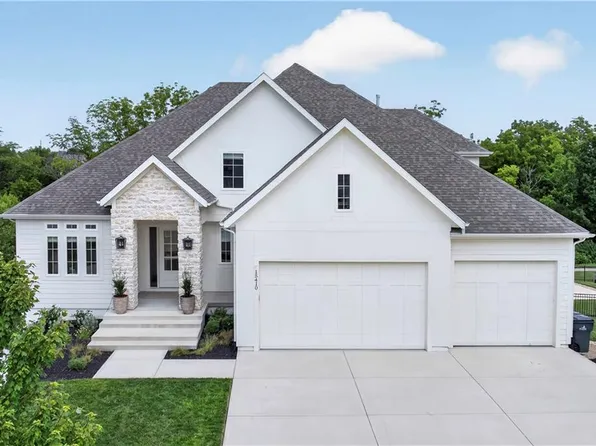 15410 W 166th Ter, Olathe, KS 66062