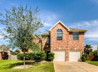 4035 Aerial Brook Trl, Fresno, TX 77545