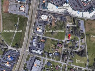 1717 Cedar Dr, Sevierville, TN 37862