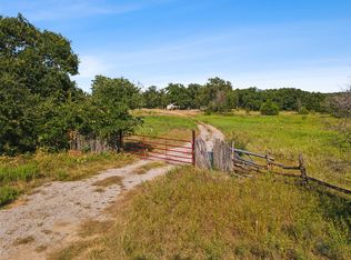 0 Sanger Dr, Springtown, TX 76082