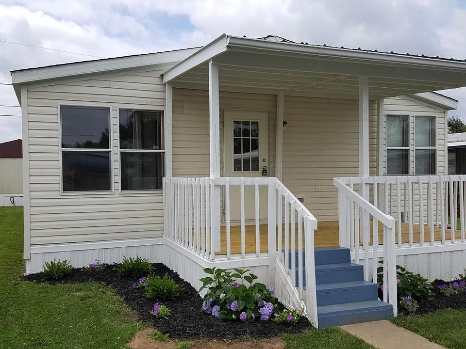 1st image of 1660 E Main St Lot 96