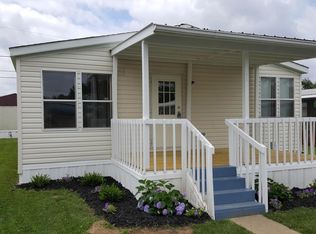 1660 E Main St LOT 96, Lancaster, OH