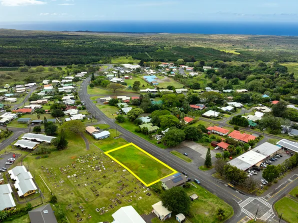 1 Kamani St Lot A, Pahala, HI 96777