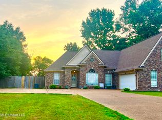 7583 Broken Hickory Dr, Walls, MS 38680