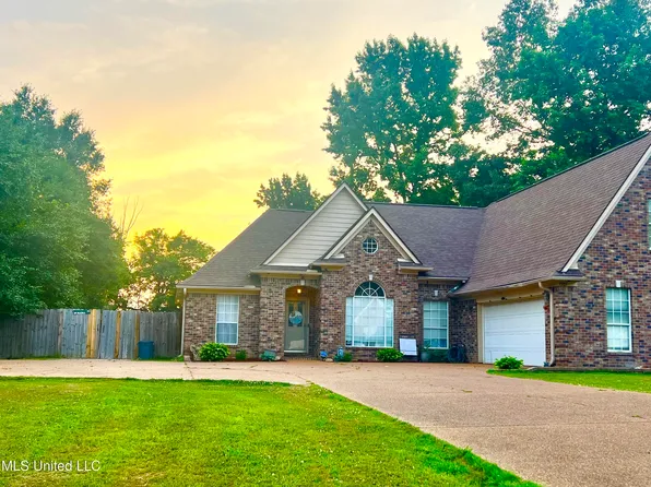 7583 Broken Hickory Dr, Walls, MS 38680