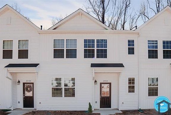 2nd image of 2484 Ashton Park Ln #1