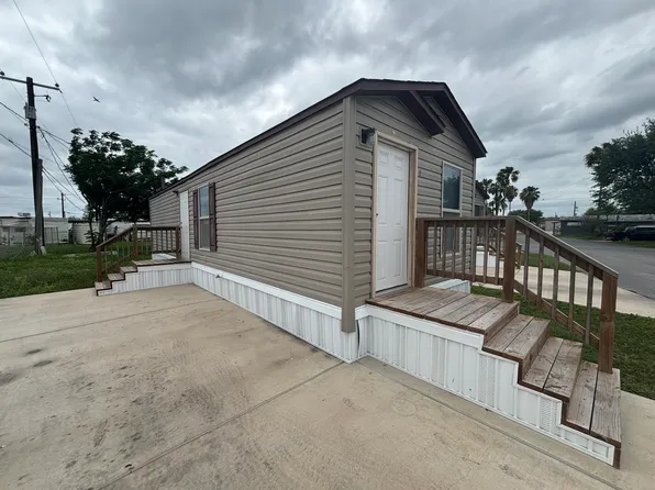 4506 N Business Highway 77 Lot 4, Harlingen, TX 78552
