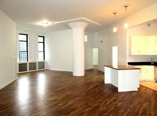 80 Avenue Of The Americas, New York, NY 10013