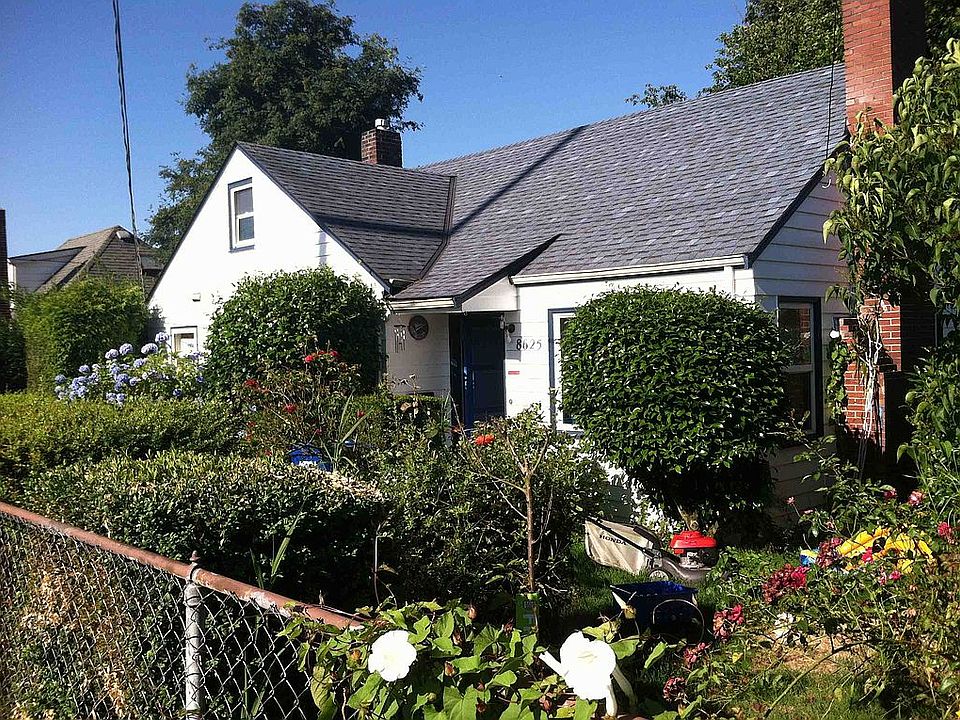 2nd image of 8625 5th Ave NE