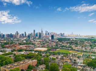 808 Ocean Ave, Jersey City, NJ 07304
