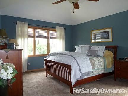 Living Room
						:
						Arched window and french doors