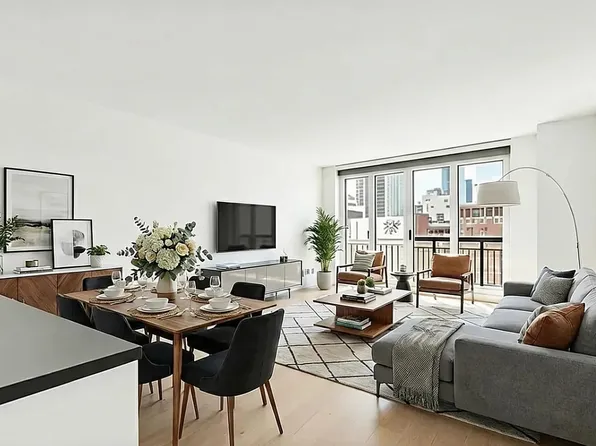 70 W 37th St, New York, NY