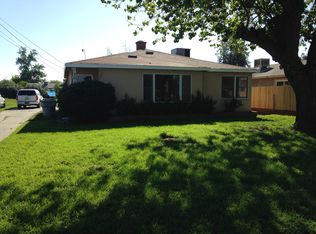 1000 N Divisadero St, Visalia, CA 93291
