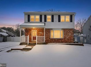 1369 School Ln, Bensalem, PA 19020